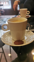 Confiteria Alonso De Linaje drink