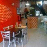 Los Ibericos Del Sur À l'intérieur