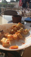 Can Soni food