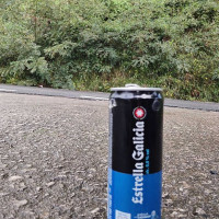 El Txakoli outside