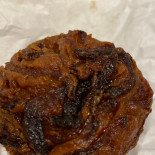 Horno La Vallina food