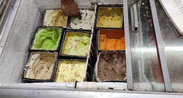 Saboree food