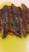 Casa Paulino food