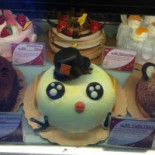 El Güertu Fredo Carta