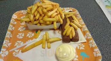 Can Blau food