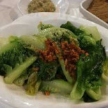 Frankie's Nourriture