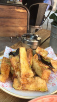 Tantarantan food