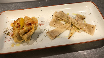 Tantarantan food