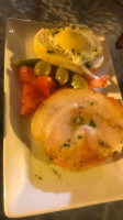 El Mirador food