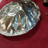 La Taberna Del Tio Caraco drink