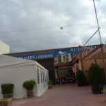 La Taberna Del Tio Caraco outside