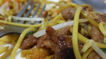 Lao Tou food