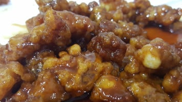 Lao Tou food