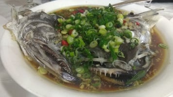 Lao Tou food