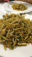 Lao Tou food
