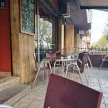 Los Abetos Extérieur