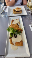 Santa Cereza food