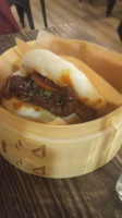 Santa Cereza food