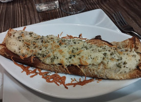 Santa Cereza food