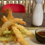 Minami Ibiza Japanese