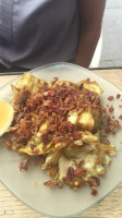 Lateral food