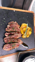 Lateral food