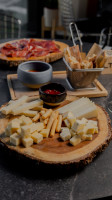 Lateral food