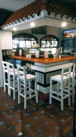 Bodega Patio Salao inside