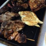 Bar Restaurante Pelut food