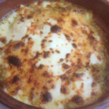 Cafe Italia Cambados Comida