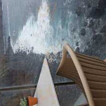 Cafe Italia Cambados Exterior