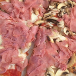 Cafe Italia Cambados Comida