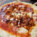 Cafe Italia Cambados Comida