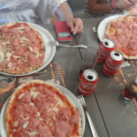 Cafe Italia Cambados Comida