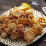 Taperia A Carla food