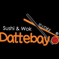 Dattebayo Logo