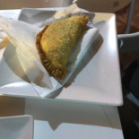 Isturk Kebab La Cala food