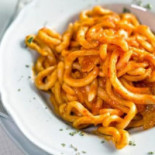 Isturk Kebab La Cala food