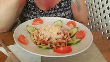 Puerto Alegre Mogan food