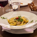 Horno La Vallina food