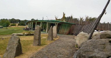 Golf Čertovo Břemeno Exterior