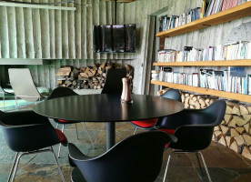 Golf Čertovo Břemeno Dentro