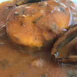 Arrosseria Xurin food