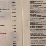 Arrosseria Xurin Carte