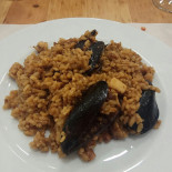 Arrosseria Xurin Nourriture