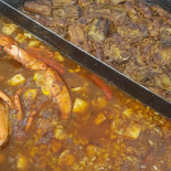 Arrosseria Xurin Nourriture