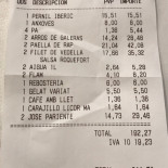 Arrosseria Xurin Carte