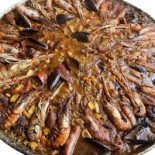 Arrosseria Xurin Nourriture