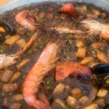 Arrosseria Xurin Nourriture