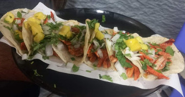 Lahore food